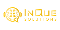 InQue Solutions | Let us put our experience to work for you Logo